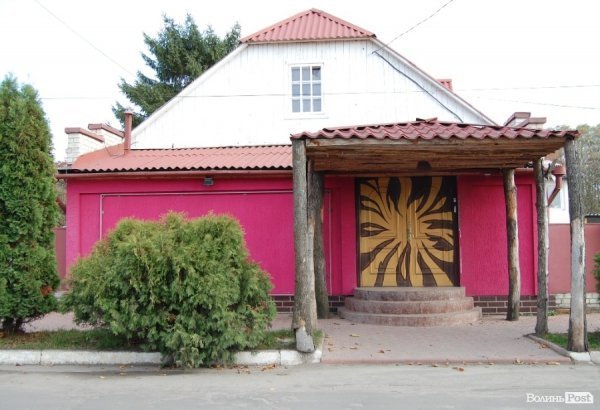 Ковель буденний. ФОТО