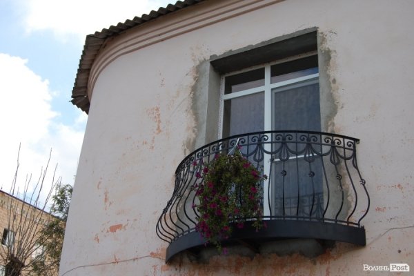 Ковель буденний. ФОТО