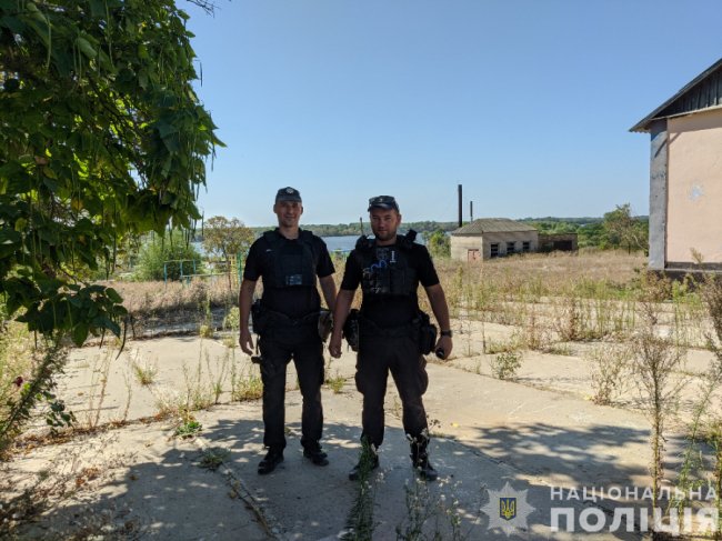 «Кожен має побувати на півдні, сході, щоб не забувати про війну», – поліцейський-криміналіст