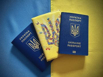 Молодь з Криму почала масово отримувати українські паспорти, — Міграційна служба