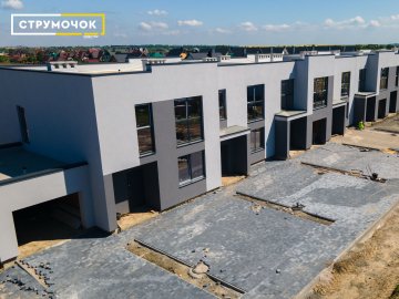 Що нового на будівельному майданчику ЖК «Амстердам» та ЖК «Струмочок»? ФОТОЗВІТ*