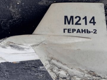 ЗСУ знищили вночі 16 «шахедів», з них 8 – над Києвом