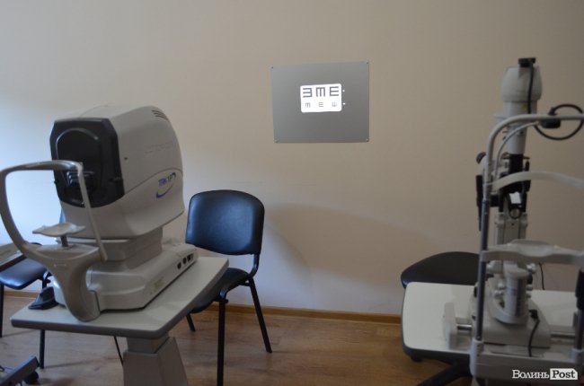 Краще, ніж у Києві: Олександр Савченко оцінив обладнання в обласній лікарні. ФОТО