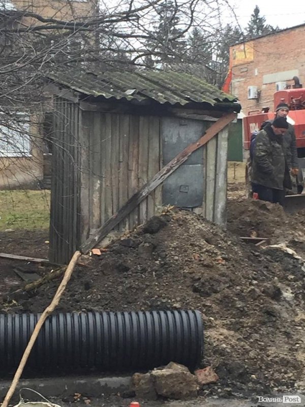 Чи виконують луцькі депутати свої обіцянки. ФОТО