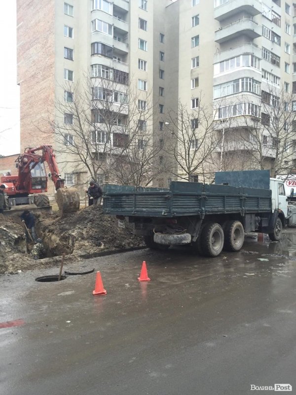 Чи виконують луцькі депутати свої обіцянки. ФОТО