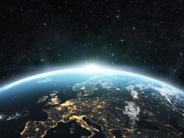 Туристи можуть придбати квитки в космос: озвучили вартість