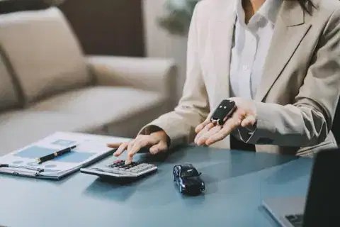 Нове чи вживане авто в лізинг: як обрати оптимальний варіант