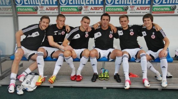 Фотовиставка Юлії Чуйко