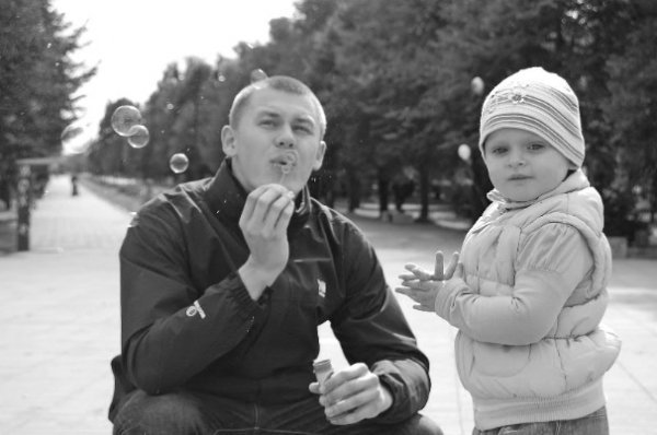 Фотовиставка Юлії Чуйко