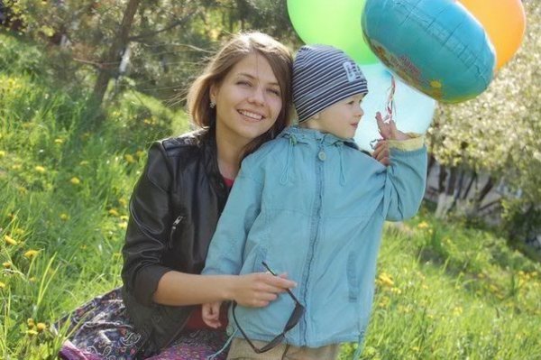 Фотовиставка Юлії Чуйко