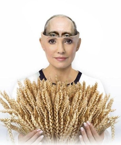 «Зцілення» Тимошенко сколихнуло інтернет. ФОТОЖАБИ