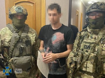 СБУ знешкодила злочинну організацію, яка крала гроші з банківських рахунків українців