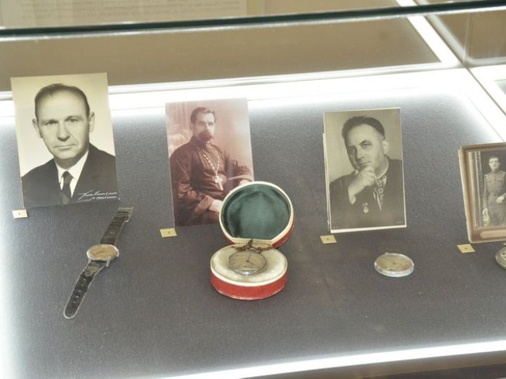 У волинському музеї відкрили виставку годинників кінця ХІХ – початку XX століть