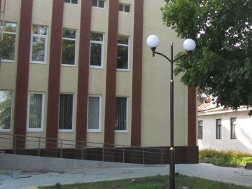 На Волині запрацював ще один ЦНАП