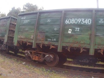  На Волині у вантажному поїзді знайшли контрабанду, яку везли до Польщі