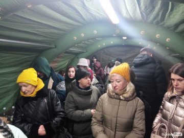 Оприлюднили адреси «пунктів незламності» на Волині. ОНОВЛЕНО