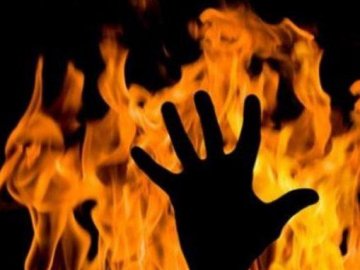 У Шацьку в пожежі загинув 63-річний чоловік