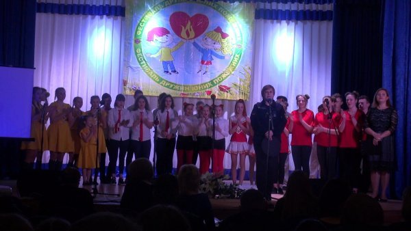 На Волині змагались юні рятувальники. ВІДЕО