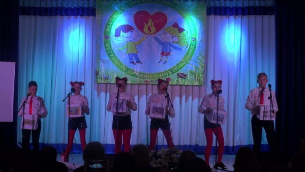 На Волині змагались юні рятувальники. ВІДЕО