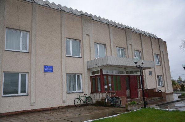 Волинський нардеп фінансує ініціативи громад*