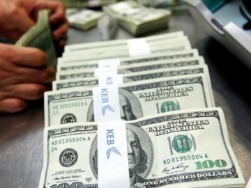 Курс валют у Луцьку на 4 серпня