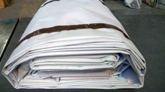 ТОП-10 правил зберігання продовольства на відкритих майданчиках*