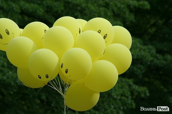 «Фестиваль сім’ї» у Луцьку. ФОТО