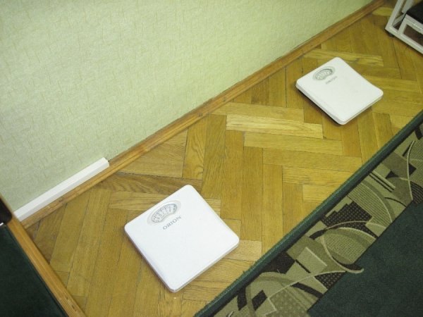 З 10 волинян 7 помирає від серцевих хвороб