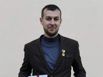 Викладач луцького «політеху» став науковцем року