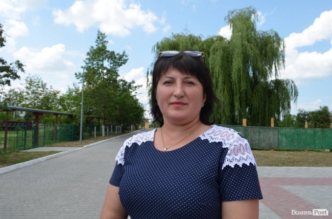 Дві школи біля Ковеля «живуть» без спортзалів