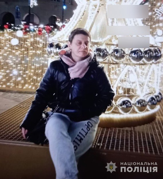 Перетнула «Ягодин», але польські митники повернули її назад: зникла безвісти 41-річна жінка з Волині