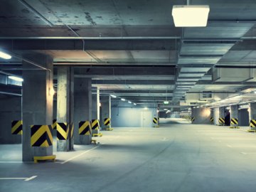 Ванна, коридор чи бомбосховище: що треба знати про укриття