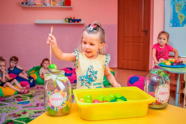 Клуб свідомого батьківства «Бджілка Майя» – там, де живе любов! ФОТО*