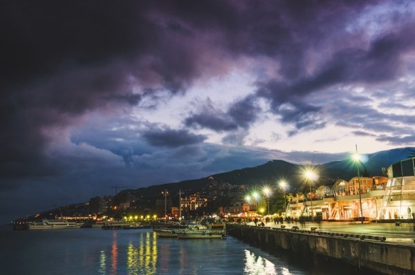 Фотовиставка Олександра Шишкіна