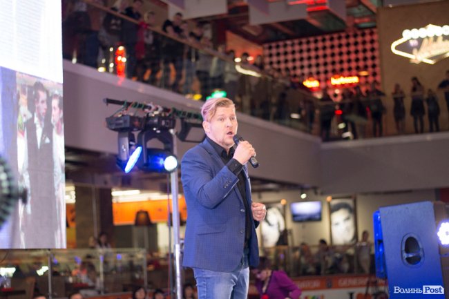 Свято з душею: у Луцьку відбувся «Осінній бал». ФОТО