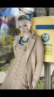 Як українці проявляють свій патріотизм. ФОТО 