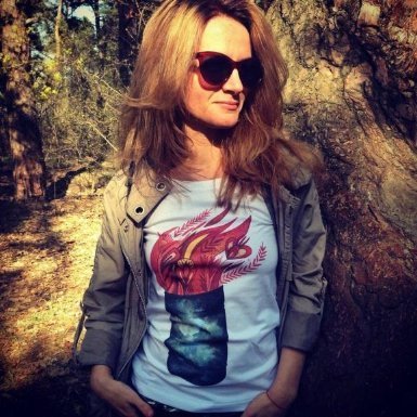 Як українці проявляють свій патріотизм. ФОТО 