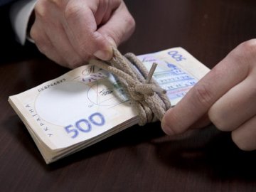 Присвоїв 90 тисяч за невиконані роботи: на Волині судитимуть директора будівельної компанії