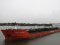 В Азовському морі вибухнув російський танкер
