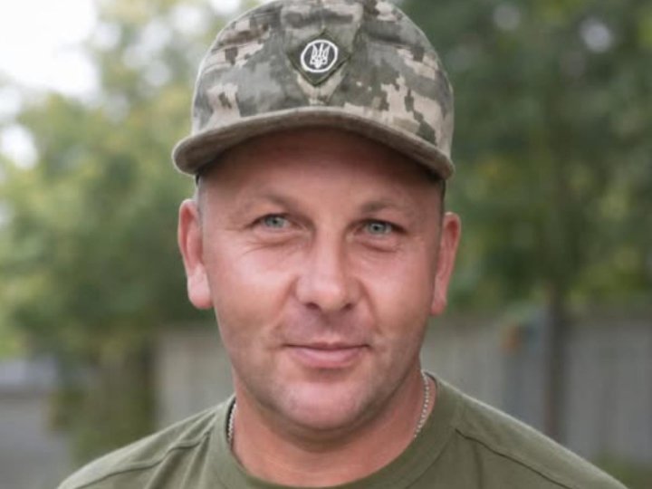 Місяці невідомості: підтвердили загибель Героя з Волині Ігоря Мельника