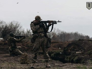 За добу Сили оборони відбили 47 атак на чотирьох напрямках: яка ситуація на фронті. ЗВЕДЕННЯ ГЕНШТАБУ