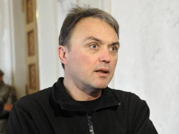 Луцьк зараз «чемпіон» із енергоефективності, - нардеп Лапін