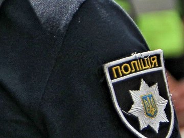 У Луцьку поліцейський розшукав злодія