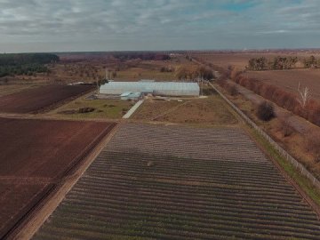 Якою буде вартість землі на Волині після відкриття ринку