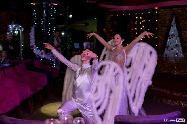 Благодійність, подарунки та вітання: як ВолиньPost відзначав 6-річчя. ФОТО