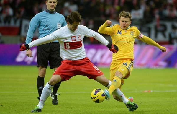 Руслан Ротань в боротьбі