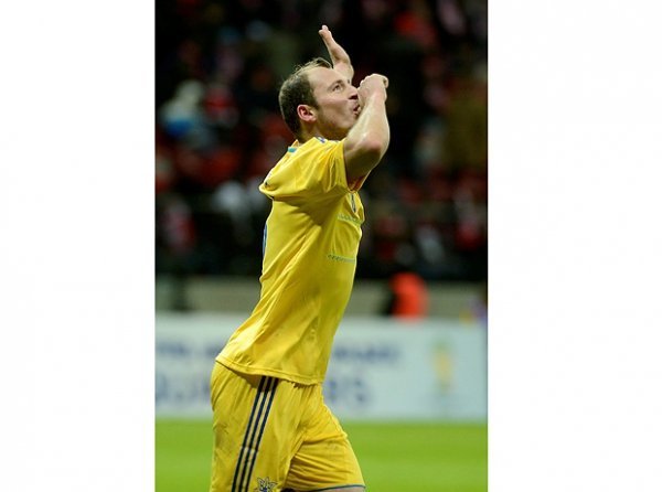 Зозуля - третього