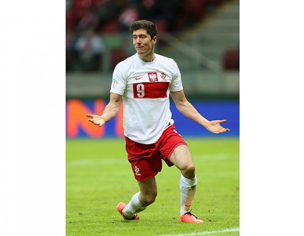 Роберт Левандовські не розуміє, що робиться з його командою