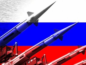 У Путіна назвали умову, за якої застосують ядерну зброю