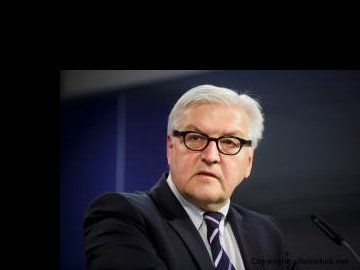 У Німеччині обрали президента